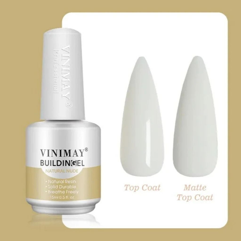  Gel Builder Vinimay 