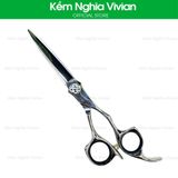  Kéo Cắt Nhật CAK015/6.0