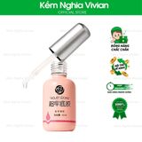  Gel Top/Base Youth Rose 15ml 