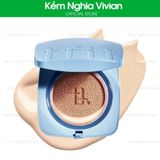  Phấn Nước Bán Lì Mát Lạnh Tfit Icy Fit Cover Cushion EX 