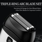  Máy Cạo Râu ZHBS Z12 