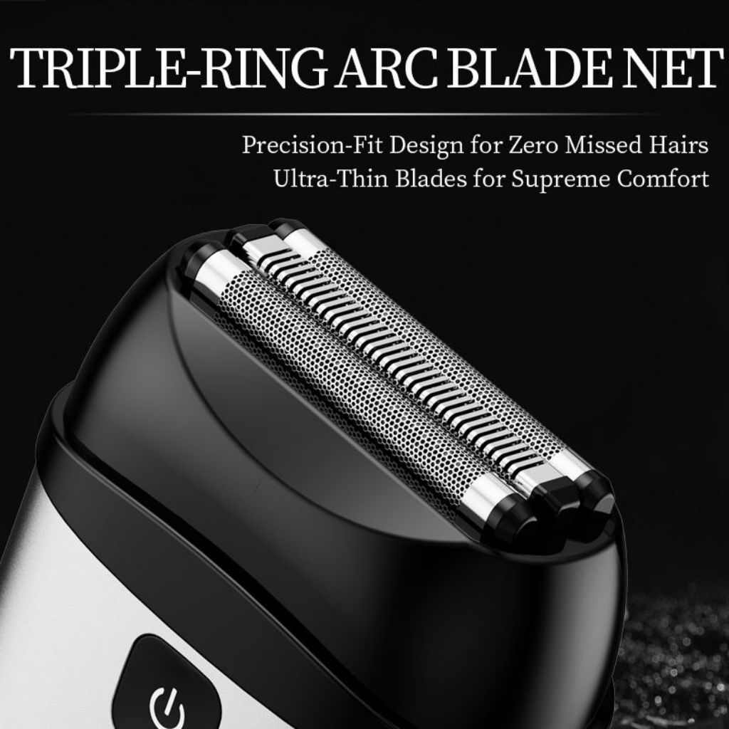  Máy Cạo Râu ZHBS Z12 