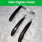  Dao Cạo Chuyên Dụng H114 (MP9008) 