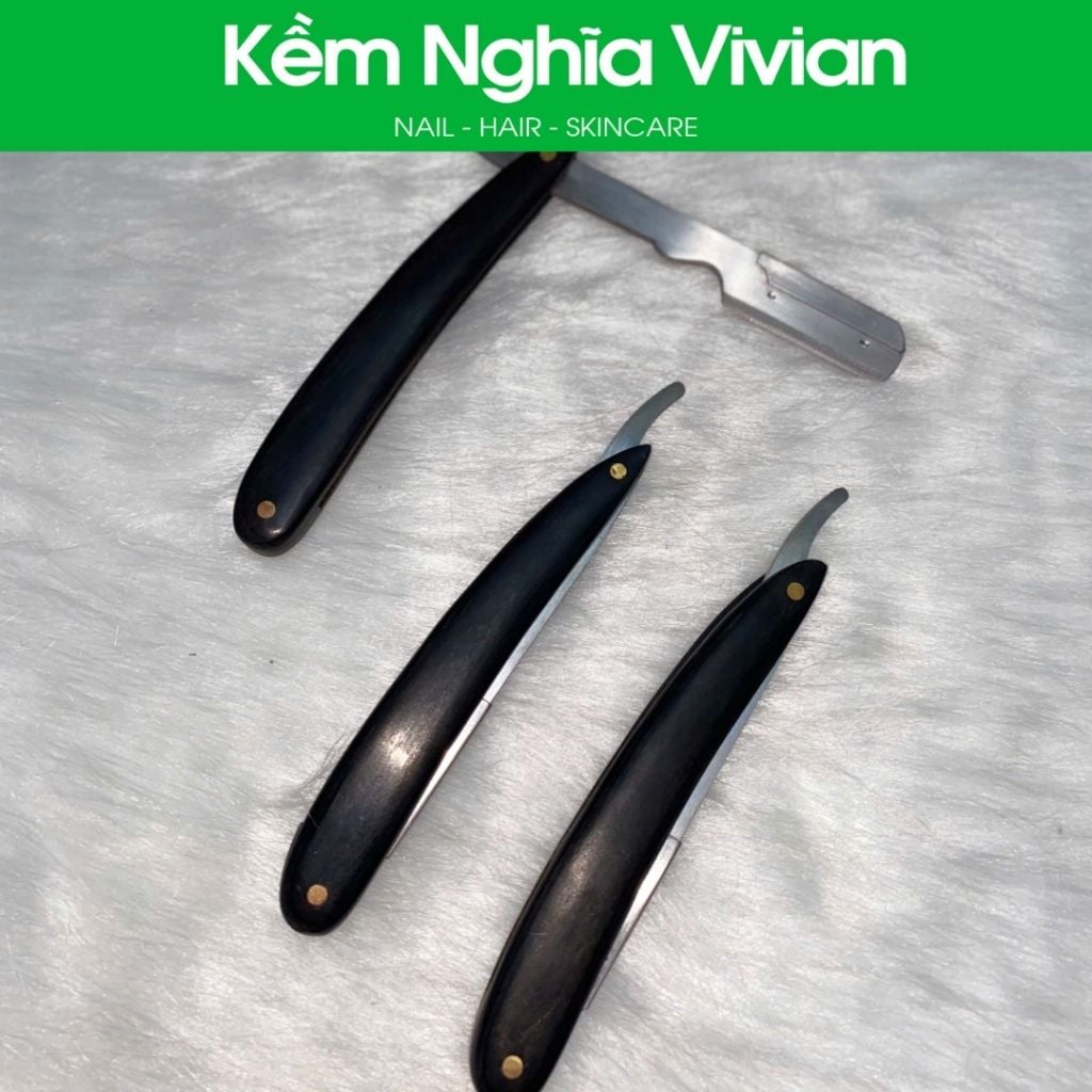  Dao Cạo Chuyên Dụng H114 (MP9008) 