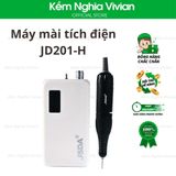  Máy Mài Tích Điện JD201-H 