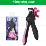  Bấm Móng Giả 3 Lưỡi 