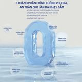  Mặt Nạ Mắt DIKIKI Giảm Quầng Thâm Mắt Mờ Nếp Nhăn Chống Lão Hóa Làm Sáng Da Dưỡng Ẩm Sâu 