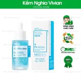  Serum 5% Hyal Panthenol Neogen Cấp Ẩm Phục Hồi Da 32g 