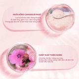  Tẩy Tế Bào Chết Body Muối Hồng RMON 200g/400g 