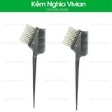  Cọ Nhuộm Tóc 2 Đầu 