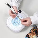  Máy Hút Bụi Nail GM2 