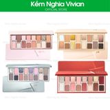  Phấn Mắt Cheeryep 16 ô 