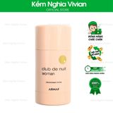  Lăn Khử Mùi Armaf Club De Nuit Intense Woman 75g 