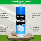  Bọt Cạo Râu Familiar 330g 