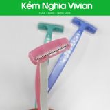  Dao Cạo Body Kai 3P CBT-3P 