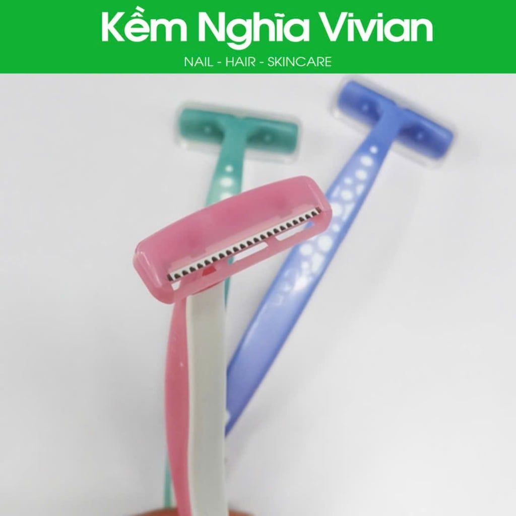  Dao Cạo Body Kai 3P CBT-3P 