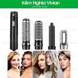  Bộ máy sấy lược MD-21 