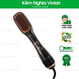 Lược Sấy Điện Tiện Lợi 3in1 02901 