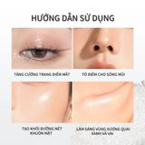 Phấn bắt sáng Focallure Star Crash Stretchy Highlighter #WT01 