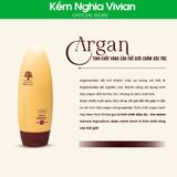  Dầu gội tím khử sắc vàng Arganmidas Silver 450ml 