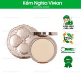  Phấn phủ Canmake nhật Bản Siêu Mịn 