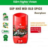  Sáp khử mùi Old Spice 73g 