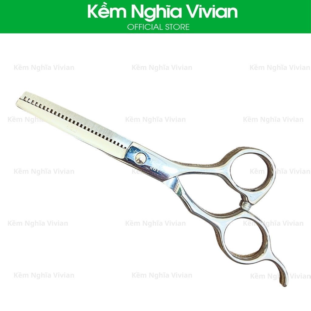  Kéo tỉa tóc LG07-6.0 (28T) 