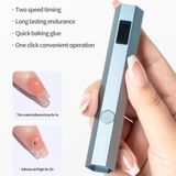  Đèn Hơ Gel Mini LCH 23 