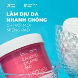  Toner Pad Rau Má Làm Dịu Và Phục Hồi Da Nhạy Cảm Neogen Dermalogy 