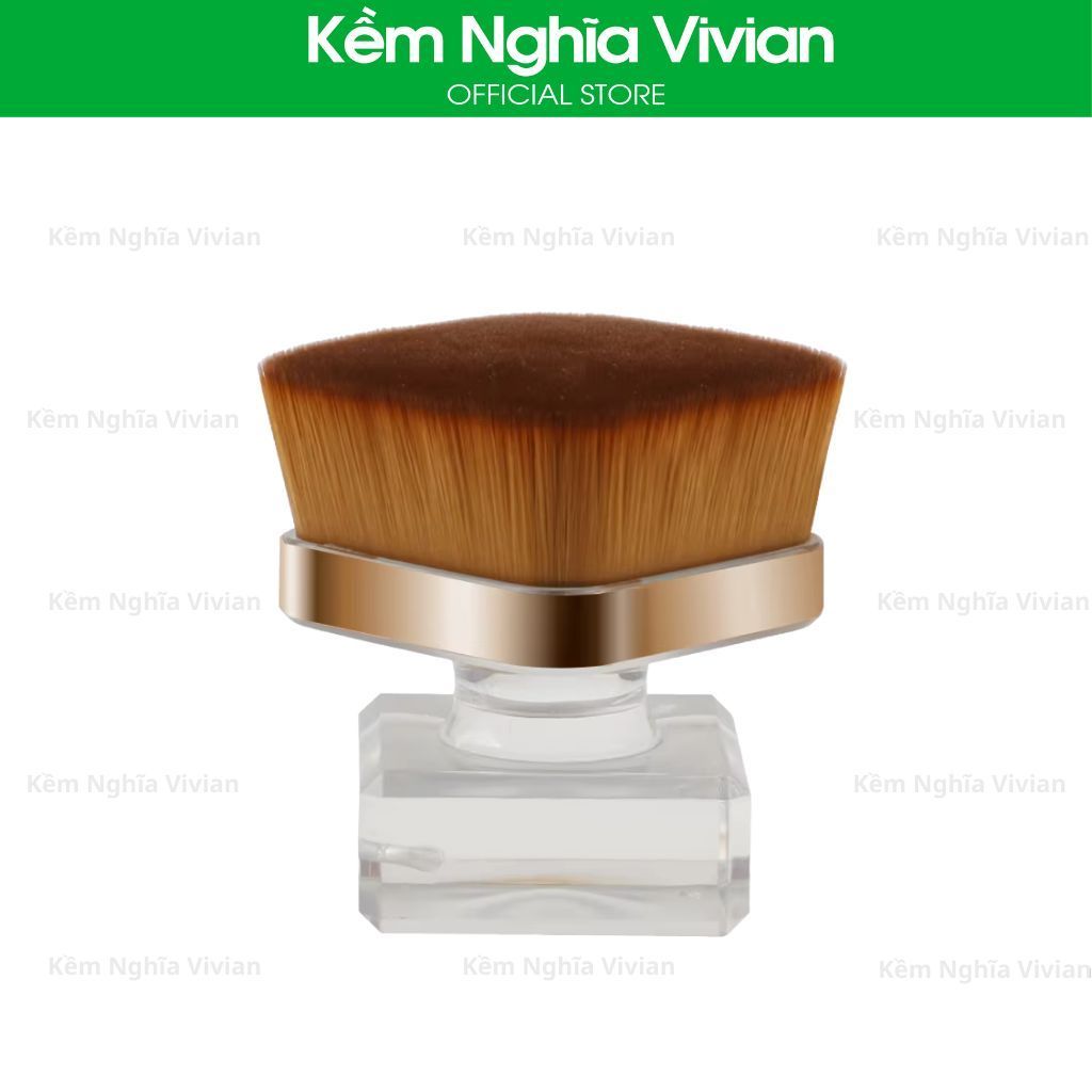  Cọ Phủi FK-01 