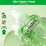  Serum làm dịu da cho da mụn Torriden Balanceful 50ml (MP9652) 