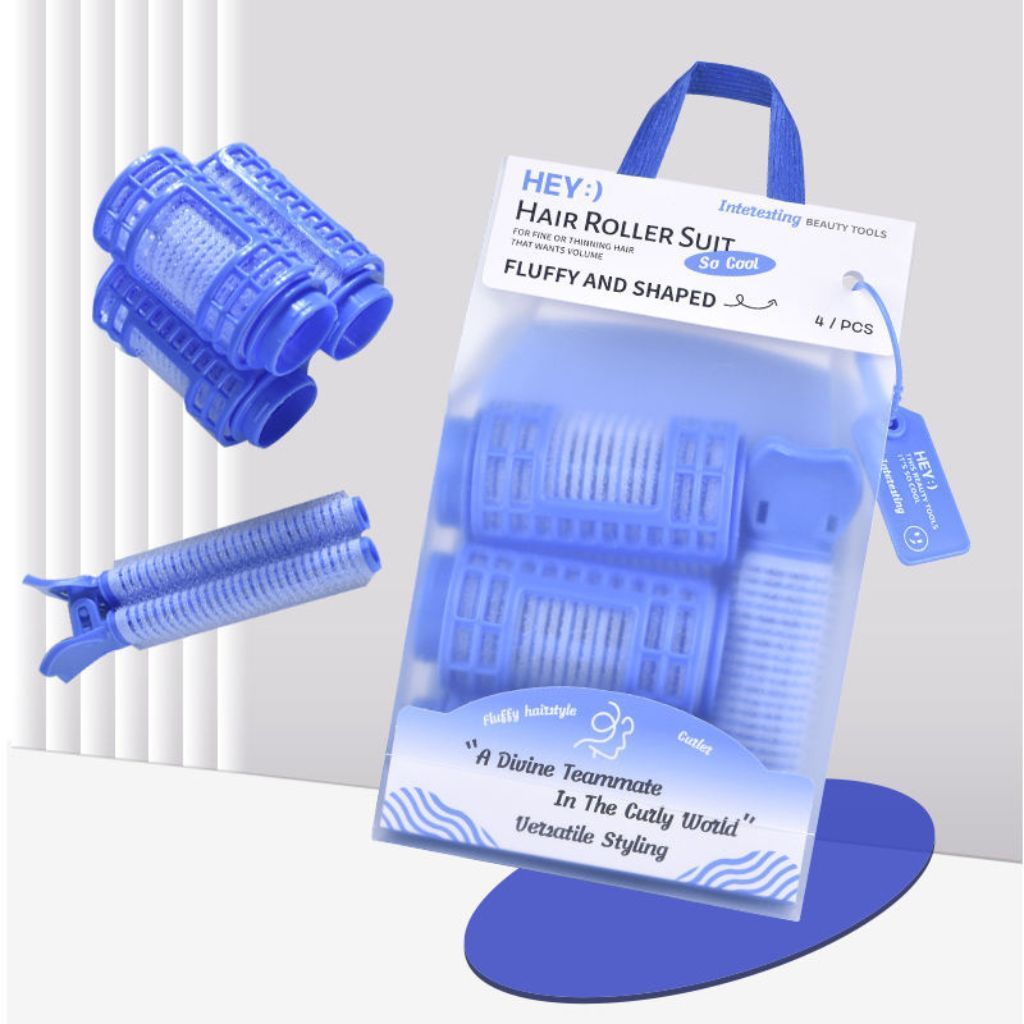  Bộ Ống Cuốn Đa Năng Đủ Size 