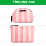  Bộ Túi Trang Điểm Cao Cấp 