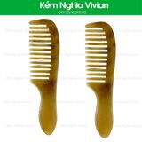  Lược Cầm Tay Nhỏ Gọn Tiện Lợi 