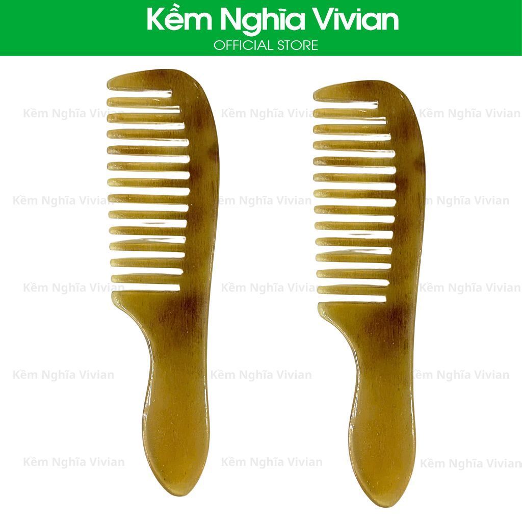  Lược Cầm Tay Nhỏ Gọn Tiện Lợi 