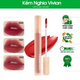  Son Kem Lì Colorkey 