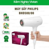  Máy sấy Philips BHD500/00 