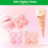  Má Hồng Dasique Blending Mood Cheek 