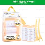  Bộ Ống Cuốn Đa Năng Đủ Size 