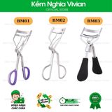  Bấm Mi Siêu Cong Vacosi 