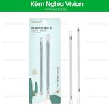  Bộ dụng cụ lấy mụn tại nhà 