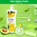  Sữa dưỡng thể St.Ives 621ml (MP9519 - MP9525) 