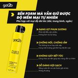  Keo Xịt Giữ Nếp Got2b Glued Blasting Freeze 300ml 