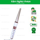  Máy Uốn Lọn Crasts HC-034 