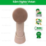  Máy Rửa Mặt KD307A 