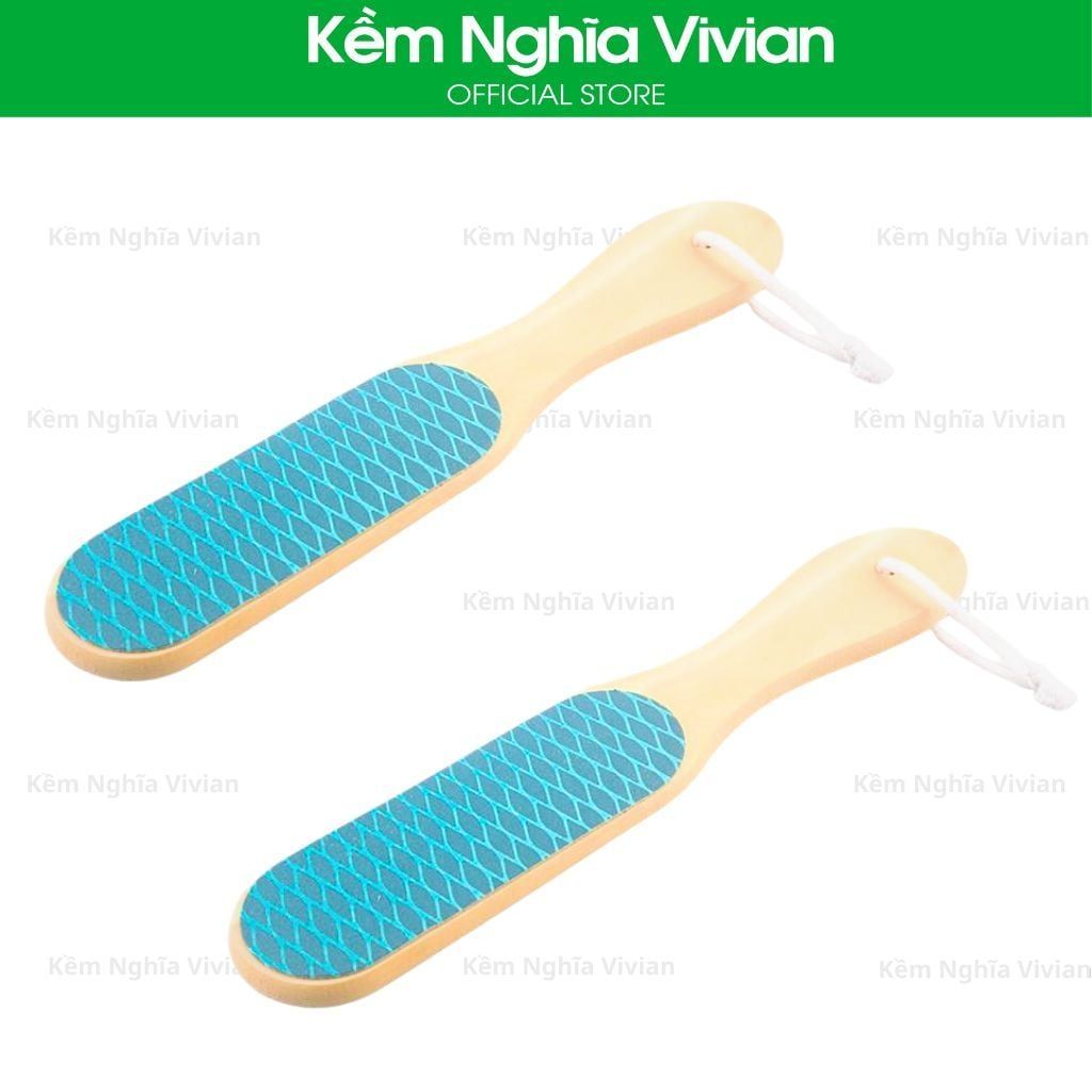  Chà gót gỗ vảy cá 