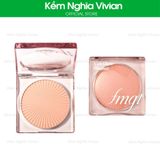  Má Hồng Thefaceshop Veil Glow Blusher 
