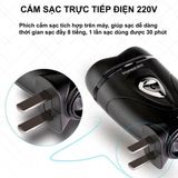  Máy Cạo Râu Poree PS187 