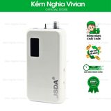  Máy Mài Tích Điện JD201-H 