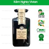  Sữa Tắm Nước Hoa Sexy Skin 600ml 